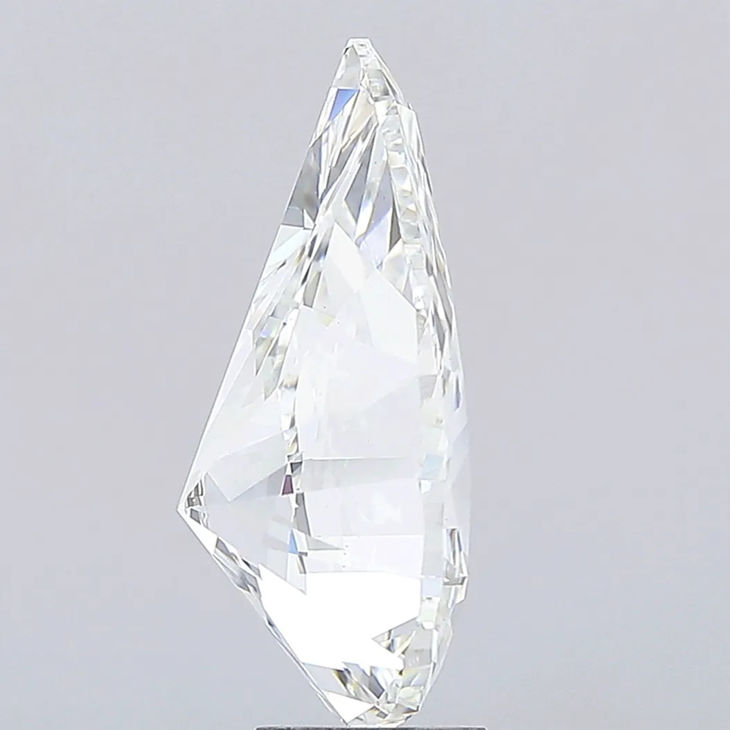 8.01 Carat