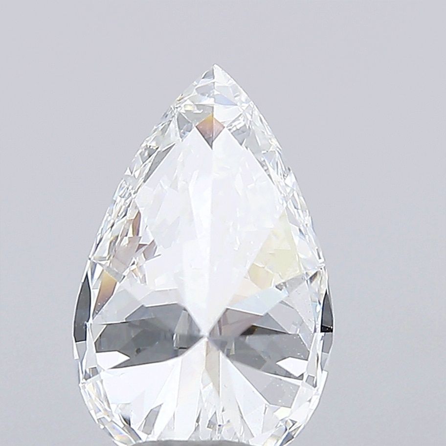 5.07 Carat