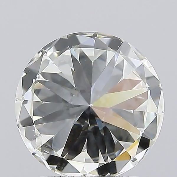 2.45 Carat