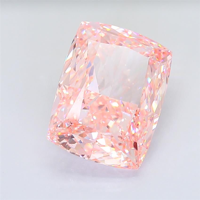 13.69 Carat