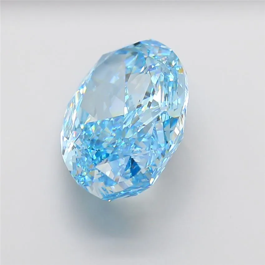 14.34 Carat