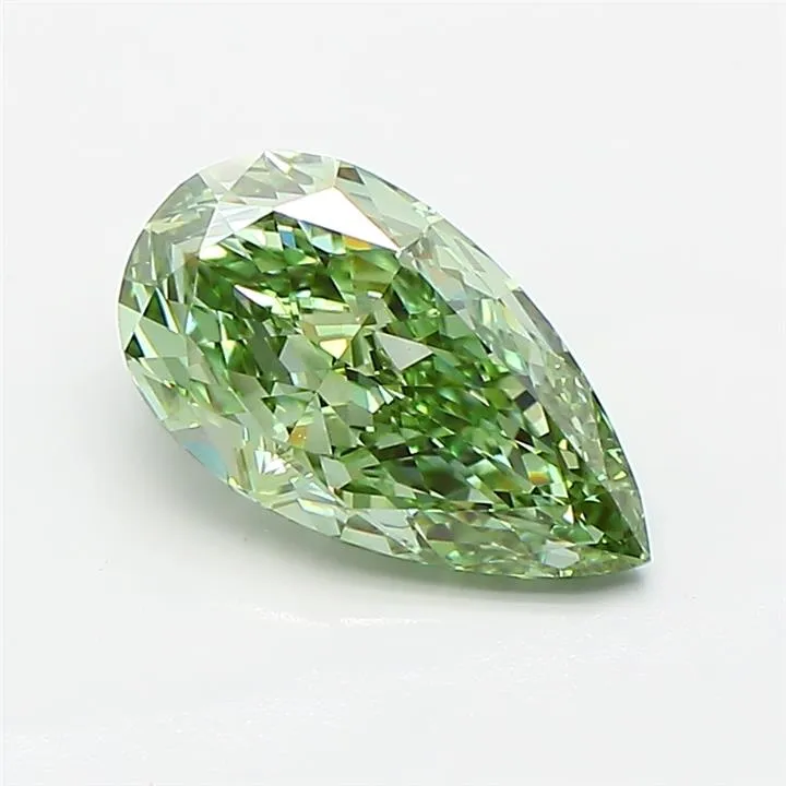 1.65 Carat
