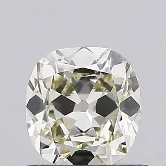 0.58 Carat
