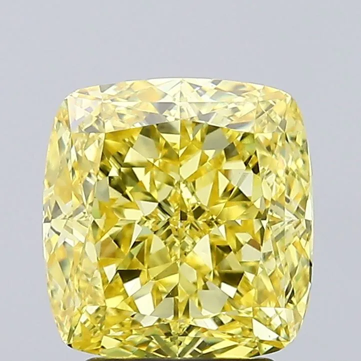 2.63 Carat