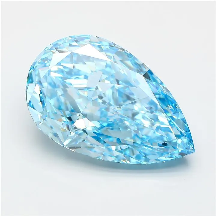 17.01 Carat