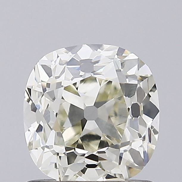 1.06 Carat