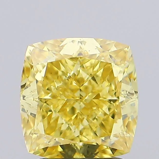 2.09 Carat