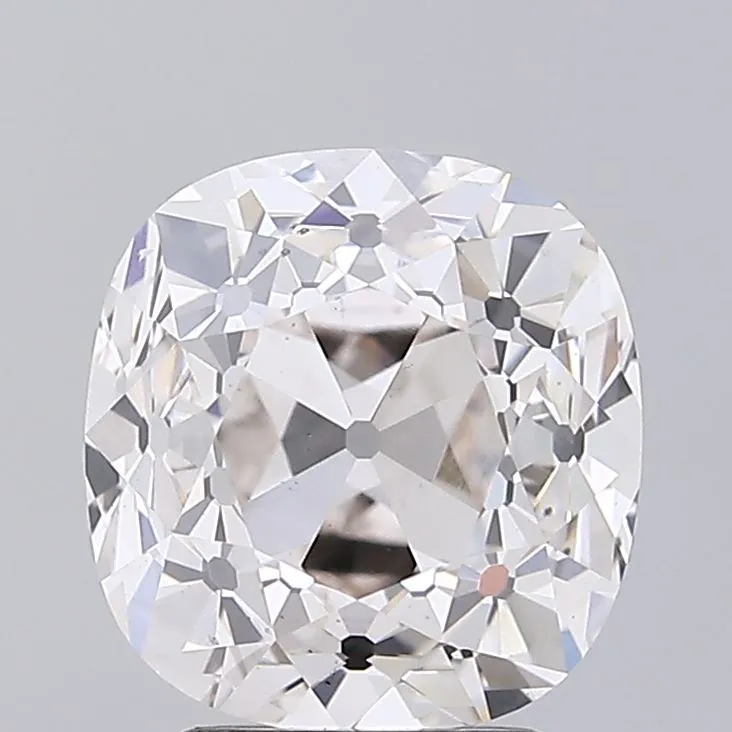 3.5 Carat