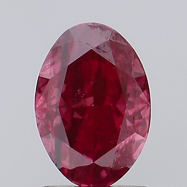 1.39 Carat