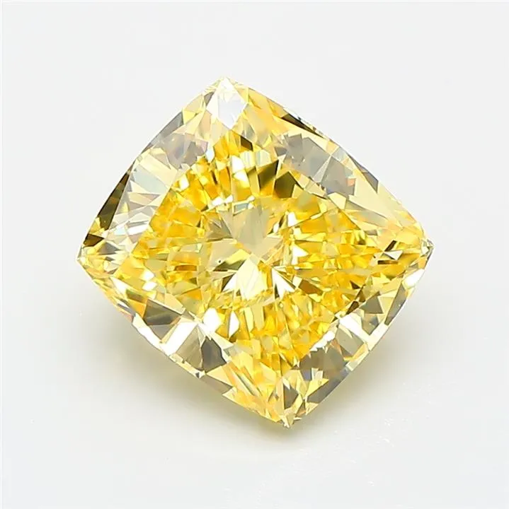 2.53 Carat