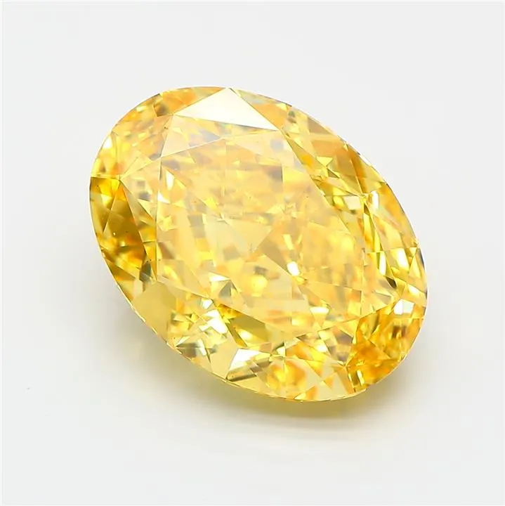 7.02 Carat