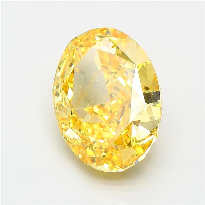 7.02 Carat