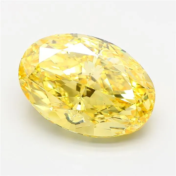 12.34 Carat