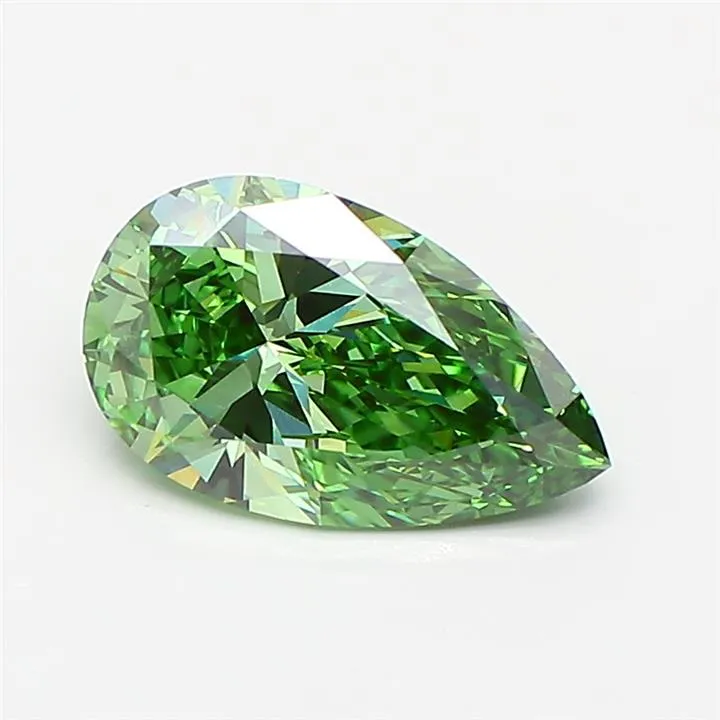 1.52 Carat