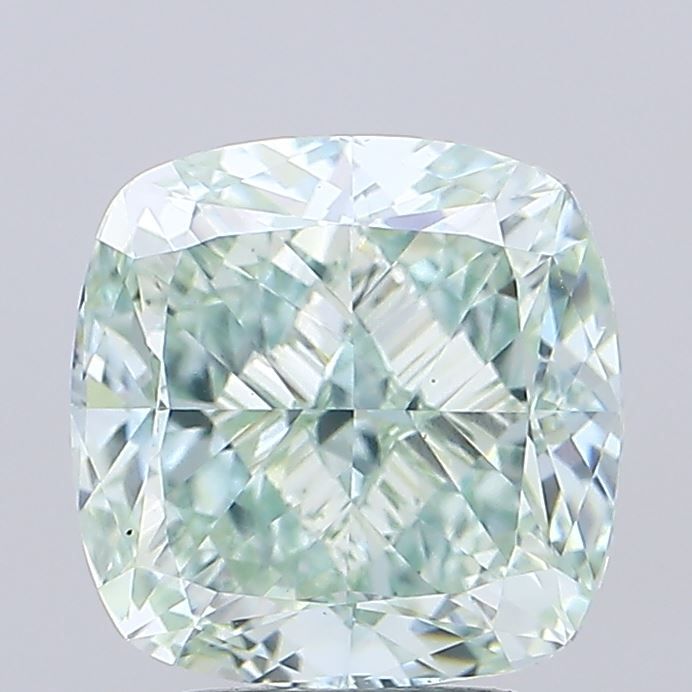 5.03 Carat