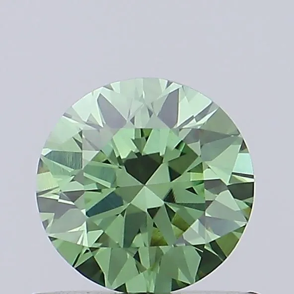 0.53 Carat