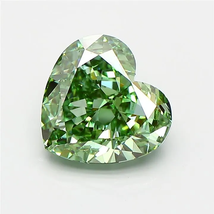 2.96 Carat