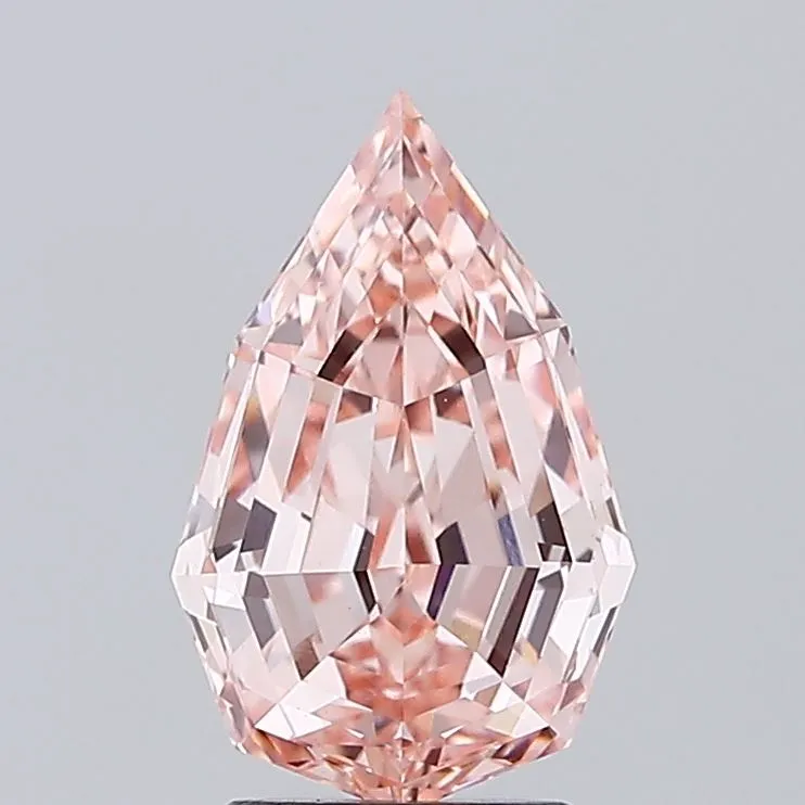 2.85 Carat