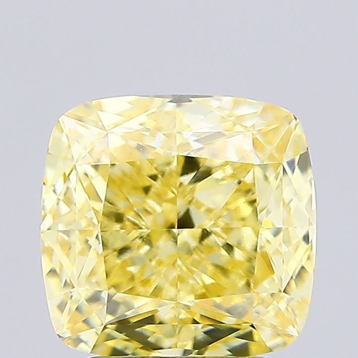2.68 Carat