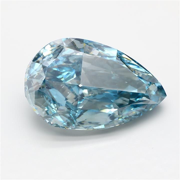 30.02 Carat