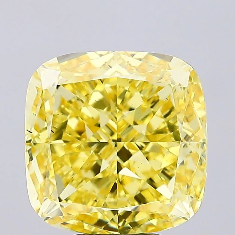 7.68 Carat