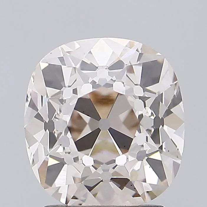 2.65 Carat
