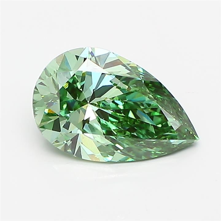 1.58 Carat