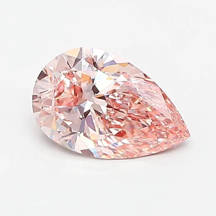 1.07 Carat