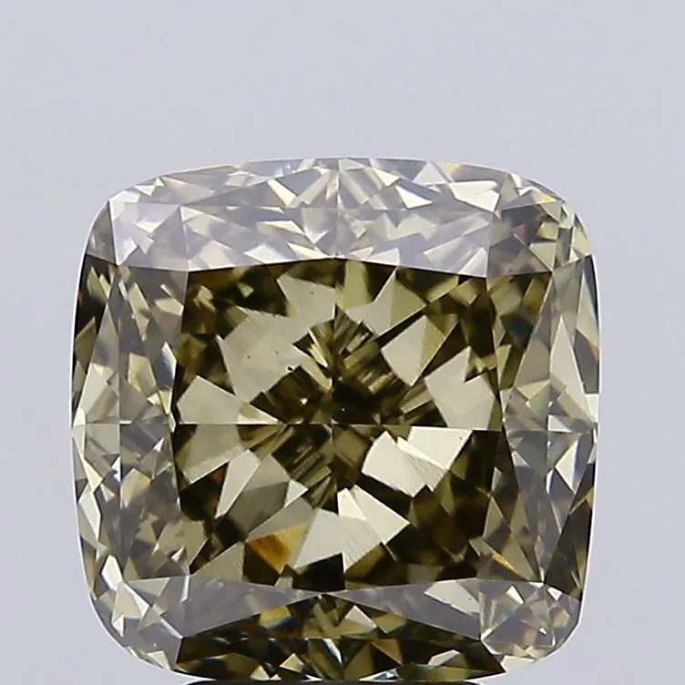 5.03 Carat