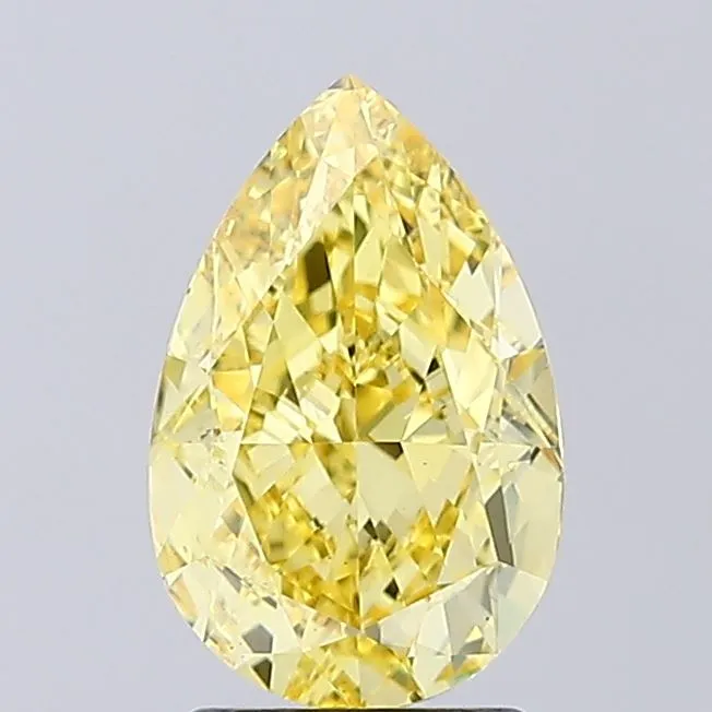 2.61 Carat