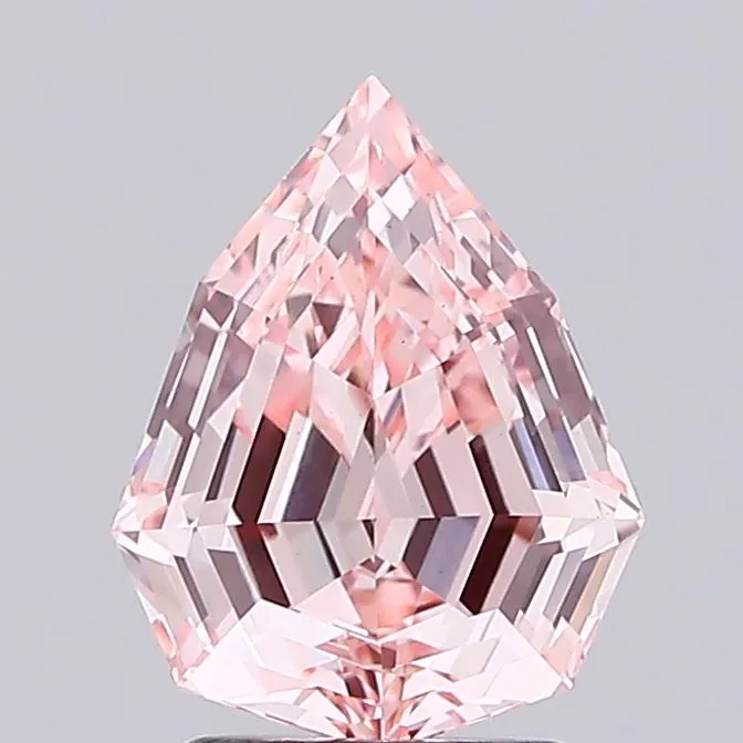 2.55 Carat
