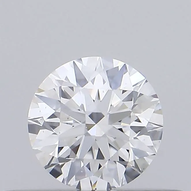 0.33 Carat