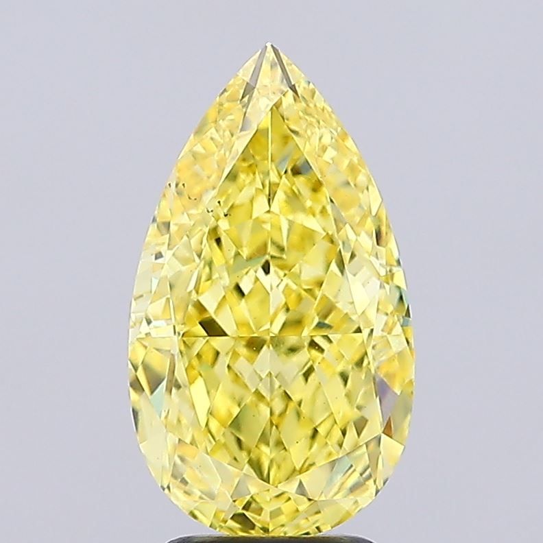 4.34 Carat