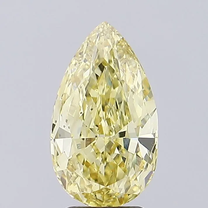 2.61 Carat
