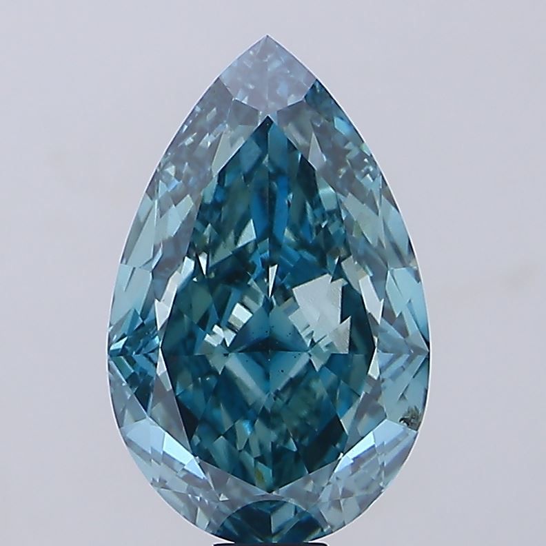 30.09 Carat