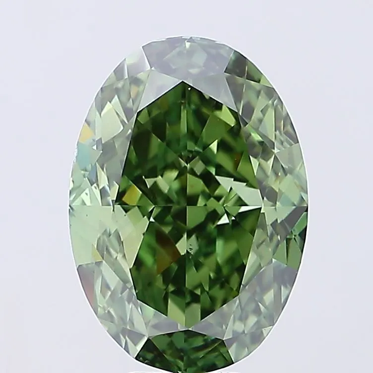 12.58 Carat