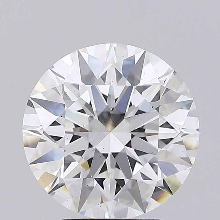 4.37 Carat