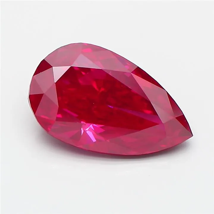 2.53 Carat