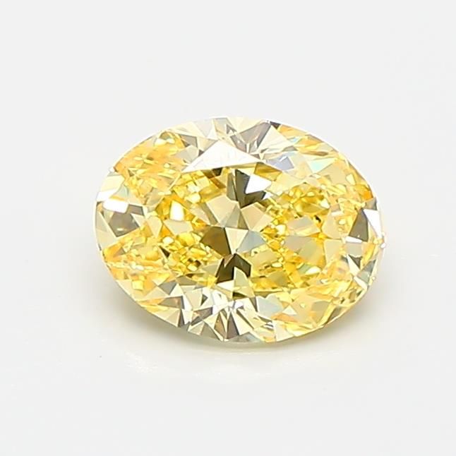 0.64 Carat