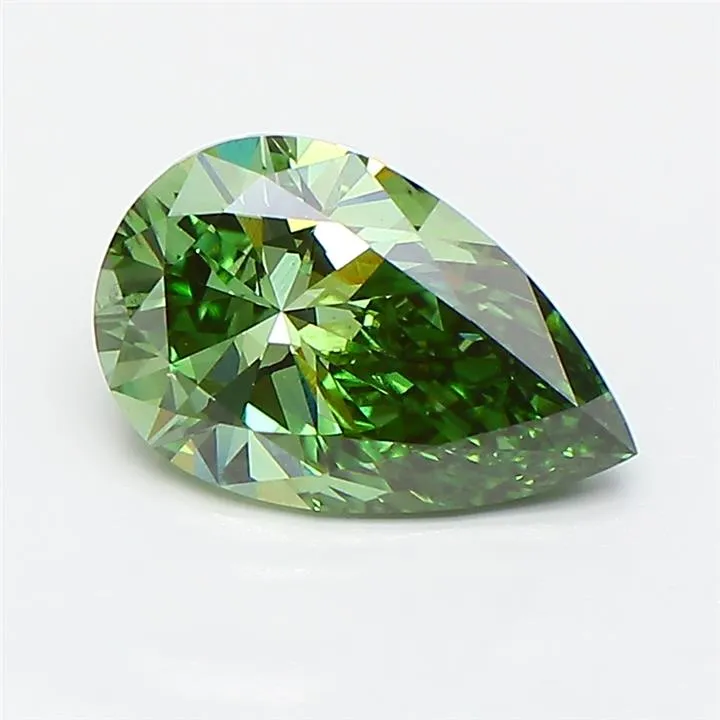 1.52 Carat
