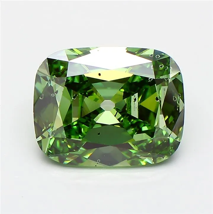 4.03 Carat