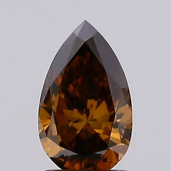 0.58 Carat