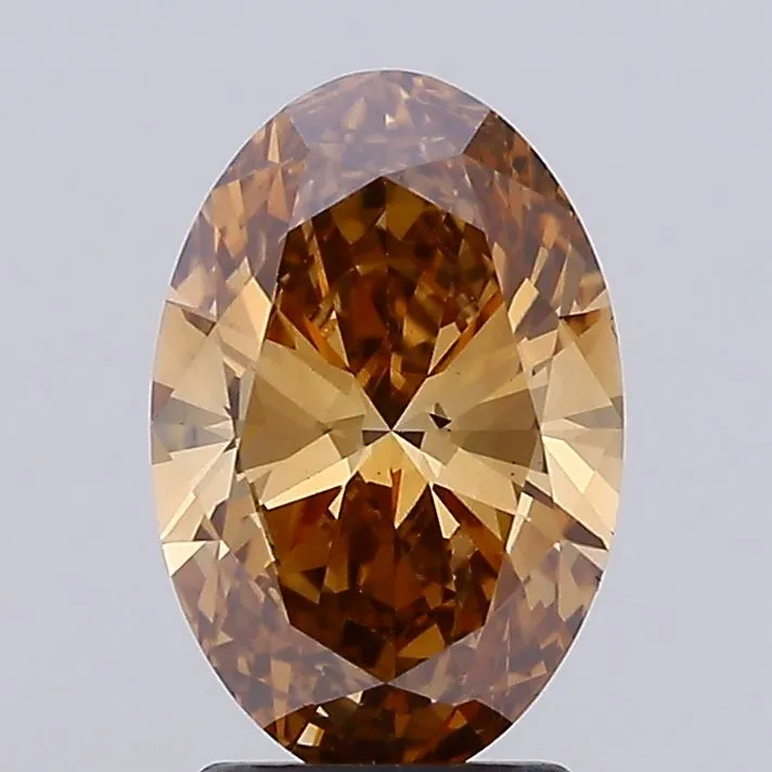 2.58 Carat