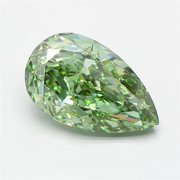 4.08 Carat