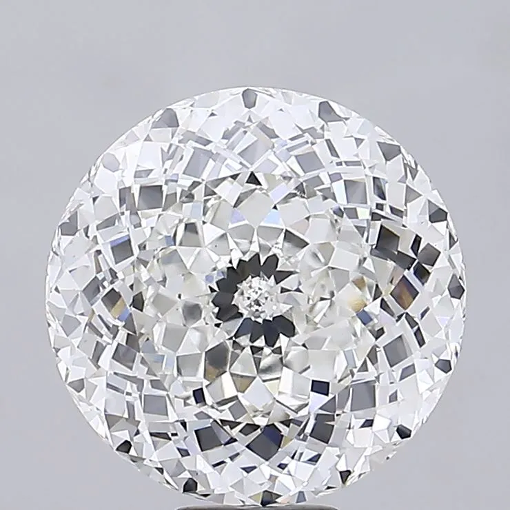 15.12 Carat