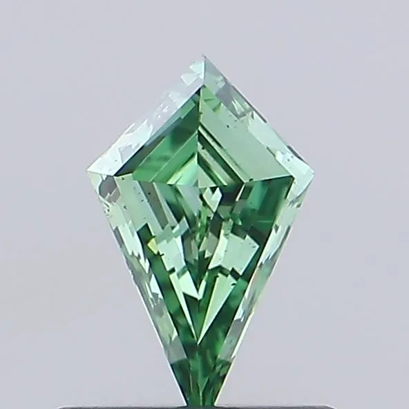 3.07 Carat