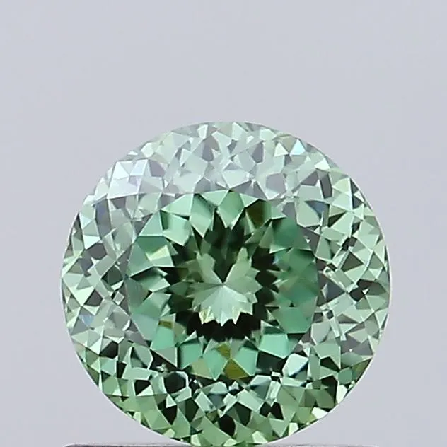 0.71 Carat