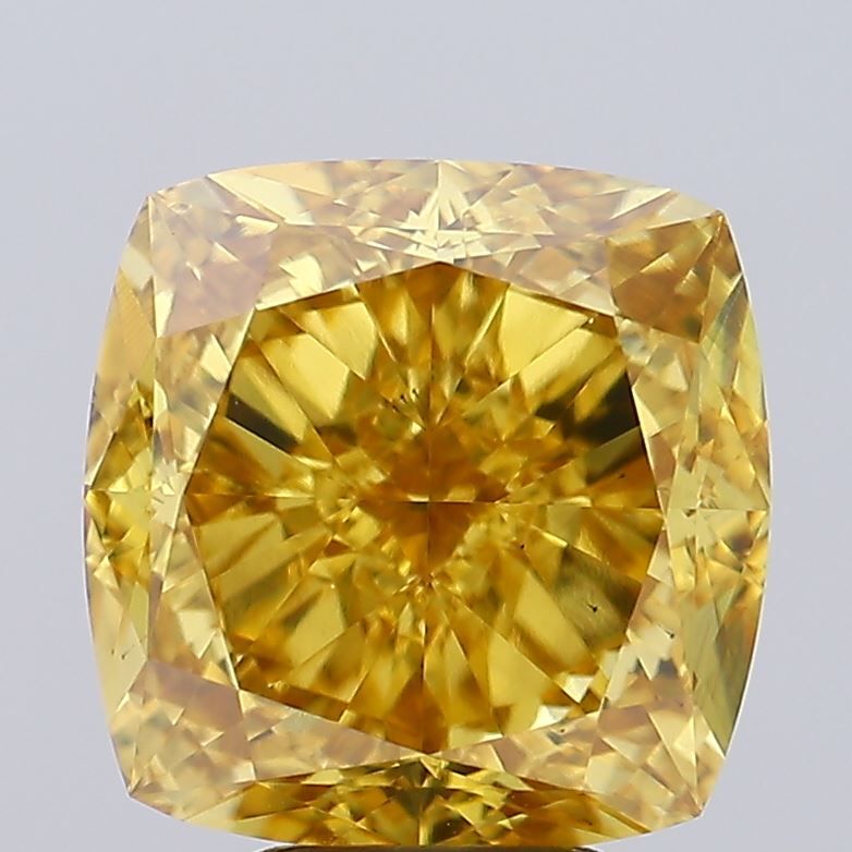 7.07 Carat
