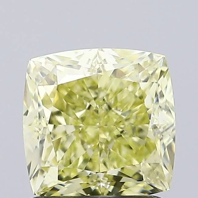 1.37 Carat