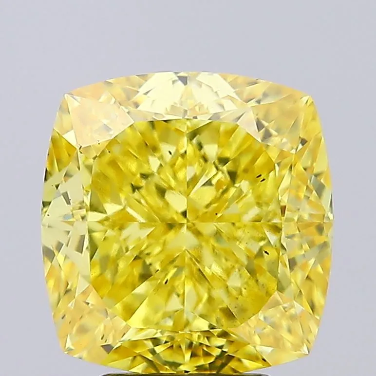 6.34 Carat